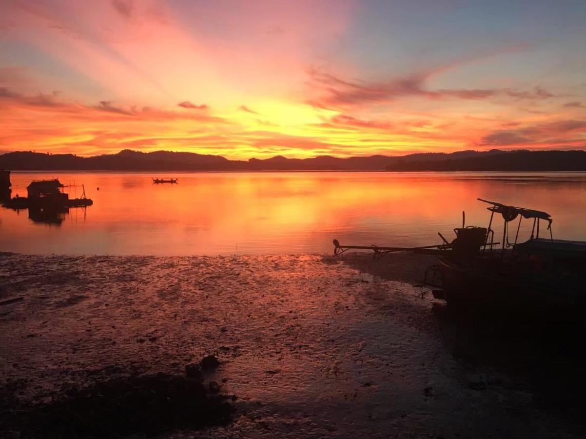 Bankruchaem Homestay Kohpu Ko Pu Eksteriør bilde